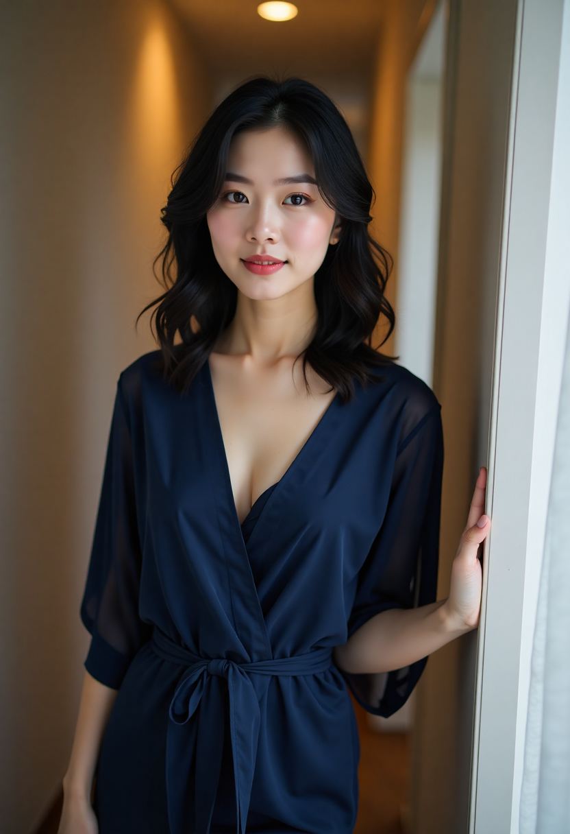 无声证词海报