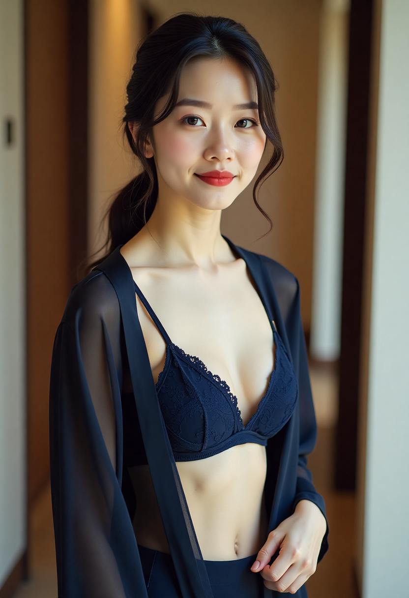 与你的第七年海报