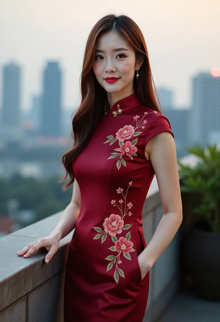 明天去海边海报