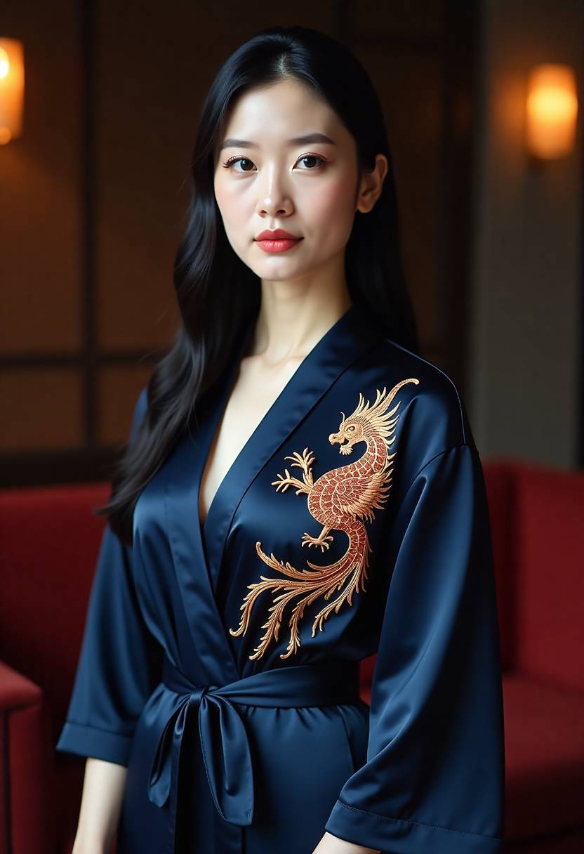 韩剧花期未晚中的花店与街角
